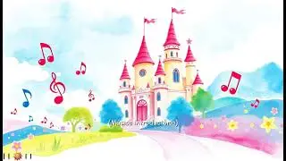 El Caballero Valiente y el Tesoro del Saber 🌟 Canci&oacute;n Infantil de Aventura M&aacute;gica