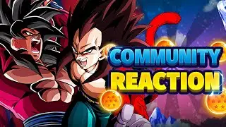 The 11th Anniversary Has Dokkan Players Saying THIS...