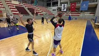 2 Ocak Cuma '26 | Çift Pota