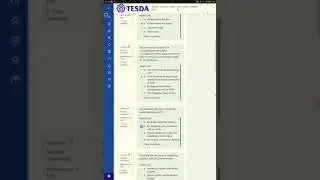 Tesda Online Course: Electrical and Electronics Management
