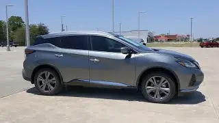 2020 Nissan Murano San Antonio, Austin, Victoria, San Marcos, Seguin, TX DL2072