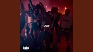 #Blakkout