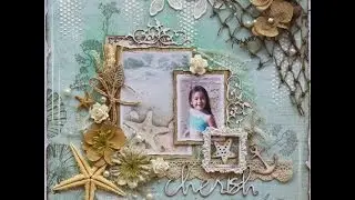 I Cherish Your Smile