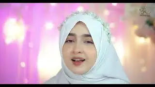 MERAJ KI RATIYAN DHOOM YA THI/SYEDA AREEBA FATIMA NEW 2026 CUTE BUTIFUL NAAT 