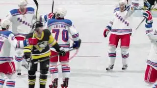 NHL 17 Be A Pro ( Center ) | Ep 28 | Am i Captain or Assistant Captain?!