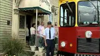 Fort Smith Arkansas travel destination video