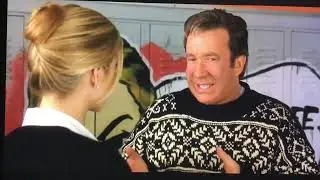 The Santa Clause 2 (2002) &ldquo;Trim A Tree, GO TO JAIL&rdquo;