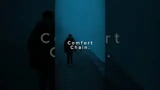 instupendo - comfort chain // Dark Ambient Music // #shorts