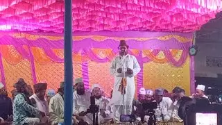 &bull;Live Jalsa Bara Shareef! 31/07/2023 TTS MUSHAIRA MEDIA