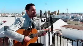 Utrera, joya de mi Andalucía