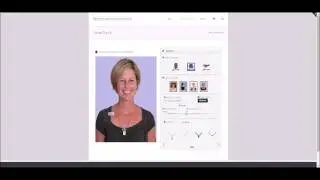 Virtual Jewelry Try On 1