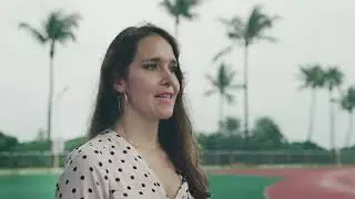 PUMA x FIRST MILE: Empowered People. Cleaner Planet.