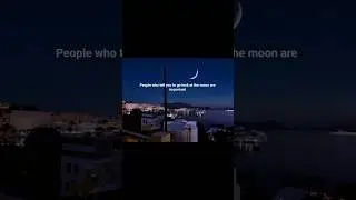 #moon #moonquote #moonlight #newyear2026 #trending #viral #quotes