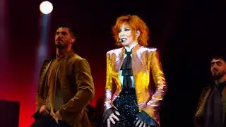 Myl&egrave;ne Farmer 