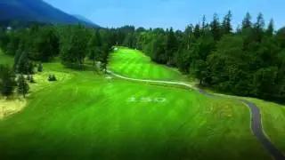 The Old Course - 1st hole