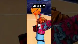 Фетч &mdash; самый недооценённый стиль в Basketball Zero #basketballzero