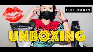 UNBOXING | MAXINEJIJI