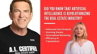 Unlocking Real Estate Success with AI Technology!