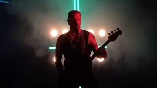 Therion - Lemuria - Hellfest 2018