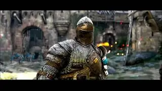 For Honor GMV (ShellyD) Icehunt - Hover (feat. Helen Tess)
