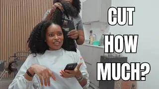 One Year Hair Update + Real Talk: Family, Holidays & Toxic Relationships