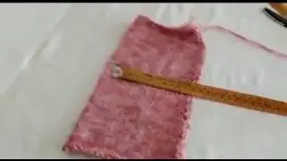 Aprendendo a calcetar. Cap&iacute;tulo 10: 