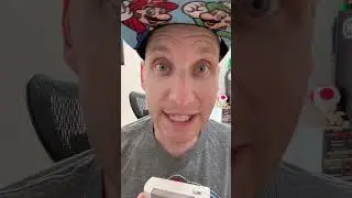 Можно ли перезаряжать контроллер Pro?
