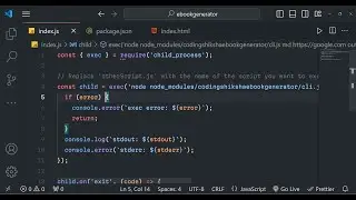 Node.js Project to Export Any Webpage to PDF, EPUB ,HTML & Markdown Files Using PDF-LIB & Puppeteer