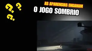 Inside o game sombrio! As aparências enganam mesmo? jogo indie ainda é bom hoje em dia?