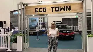 ECO TOWN | Perth Home Show