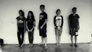 Ad Campaign about Respect
