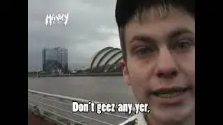 NEDS Kru Here You karaoke Ya Bawbags!