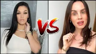 Georgiana Fizz VS Biannca Prince Lifestyle Comparison 2024