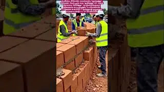 #Kerala Laterite Mud Blocks,  கட்டுமான செலவை 30% வரை குறைத்து விரைவாக கட்டி முடித்திட  உபயோகிப்பிர்.