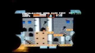 [Android][ARMV7][NesterJ] Fun With Emulation on the PSP... Emulator!?