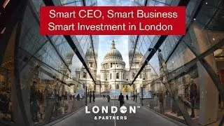 Smart CEO, Smart Business, Smart Investment Part 2