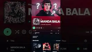 Is Manda Bala a Banger?