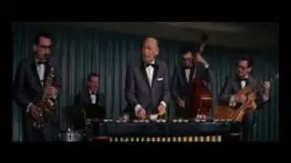 Ain't That A Kick In The Head - Dean Martin