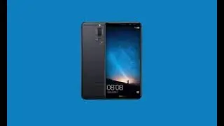 فورمات وازاله حساب جوجل هواوى ميت 10 لايت format and frb rest huawei  mate10 lite