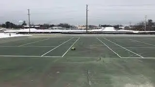 Big Brute 15Turn Fun