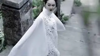 Fashion Film LCDF 2015 Quynh Nguyen