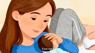 Baby's Cloud Cradle Lullaby