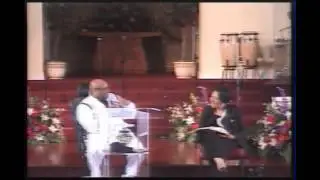Noon Day Bible Study with Bishop Angela Kittrell