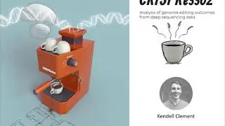 Quantification of editing events at off-target sites with CRISPResso2