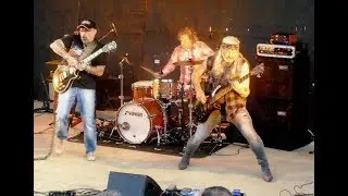 East Blues Experience Tour 2019 - ein Vorgeschmack auf die neue Platte