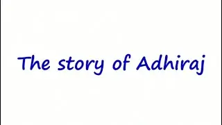 The story of Adhiraj - a talented autistic adult