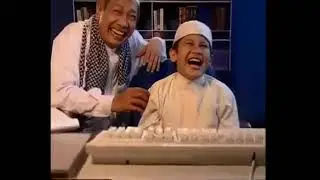 Lorong Waktu 1   EPISODE 15   Penikmat Dunia