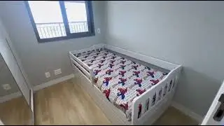 APARTAMENTO VENDA VILA PRUDENTE
