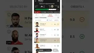 CSK VS GUJ 1ST IPL 2023 DREAM 11 TEAM PREDICTION||GUJ VS CSK DREAM 11 TEAM PREDICTION||#shorts #ipl