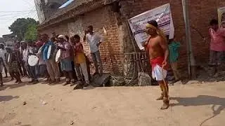 Bhupathipur durga devi bonalu 2019 | Raikal | jagitial